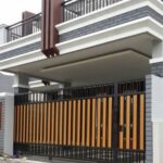 Tips Desain Pagar Rumah Minimalis