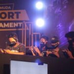 Turnamen Sekolah Menengah: Membentuk Generasi Baru E-Sports